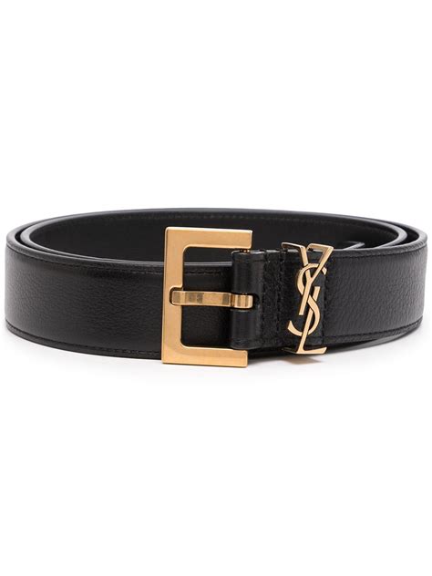 belt ysl|ysl belt outlet.